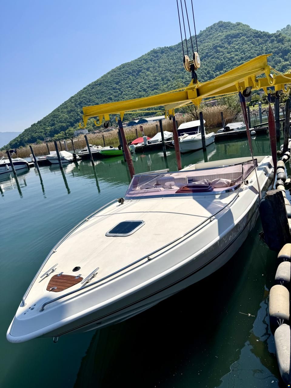 Airon Marine 25
