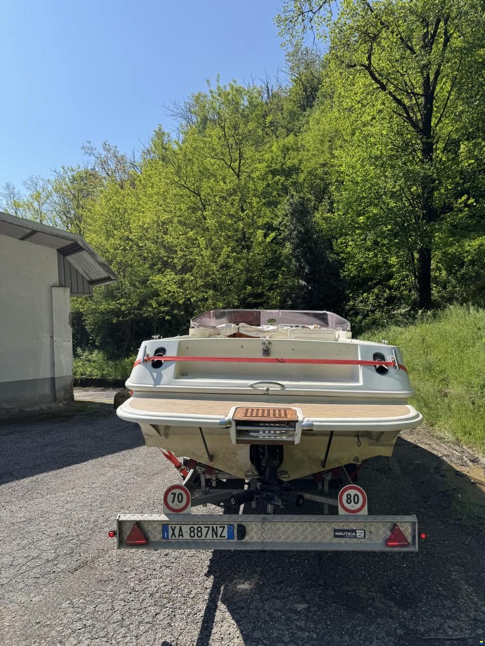 Airon Marine 25