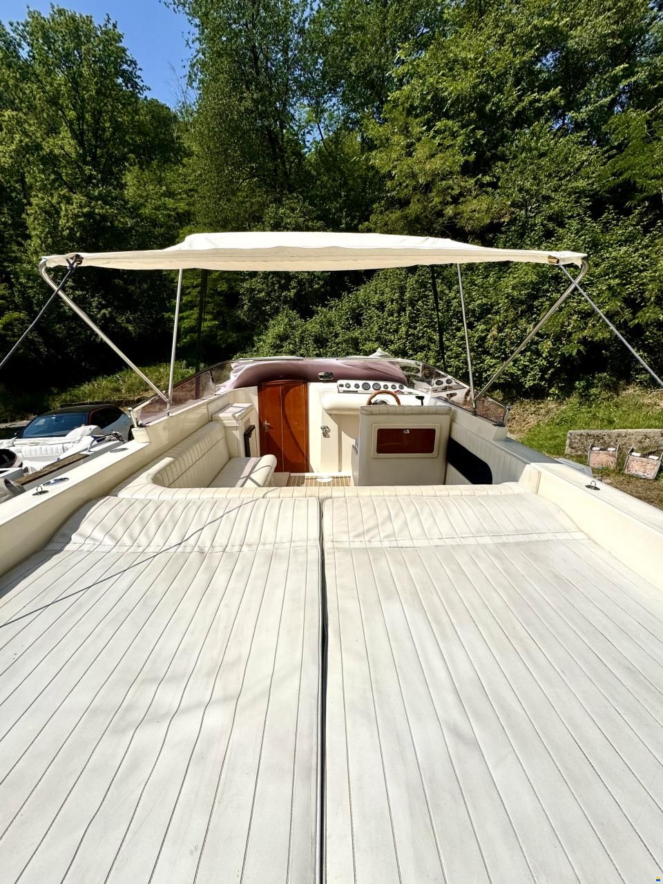 Airon Marine 25