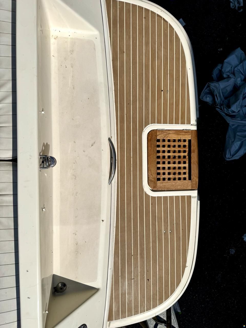 Airon Marine 25