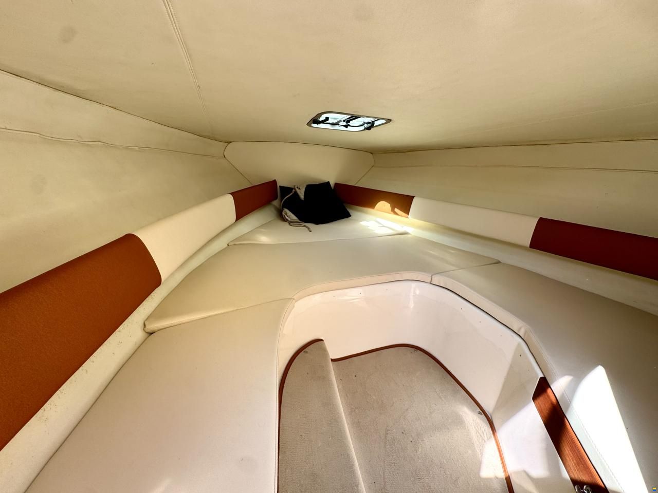 Airon Marine 25