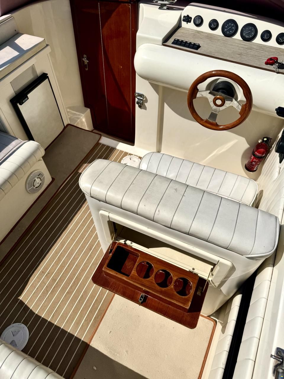 Airon Marine 25
