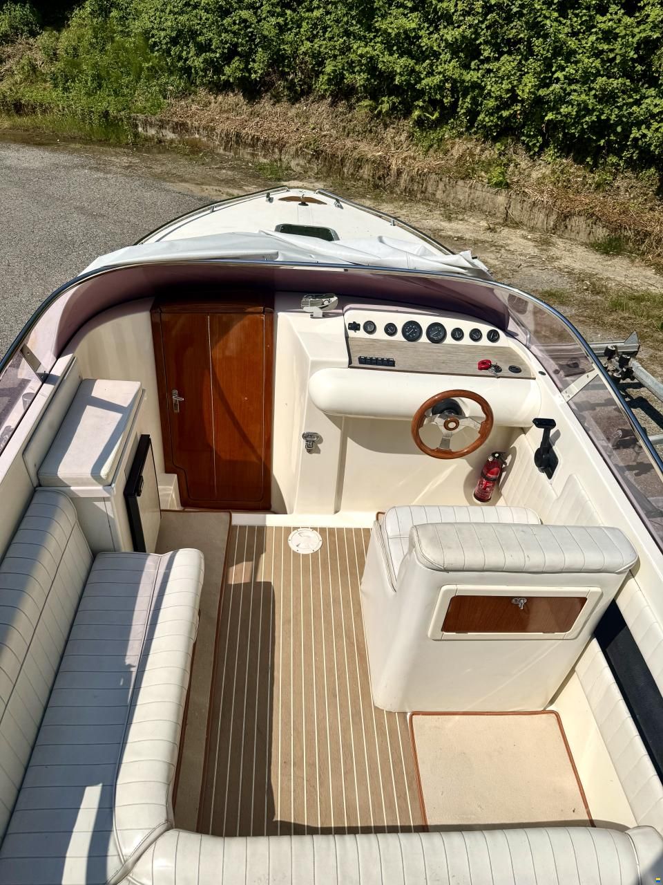 Airon Marine 25