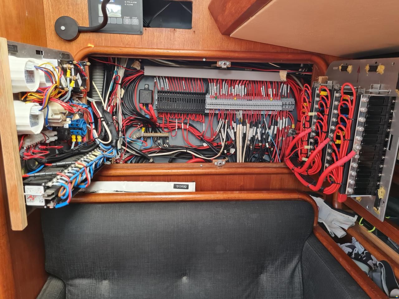 Oyster 53 HP