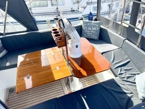 Oyster 53 HP