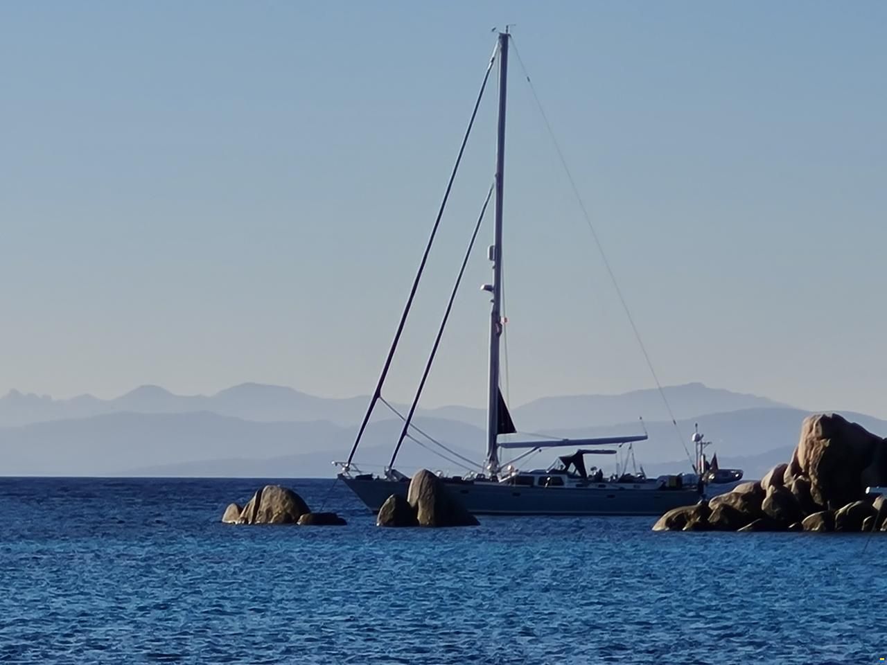 Oyster 53 HP