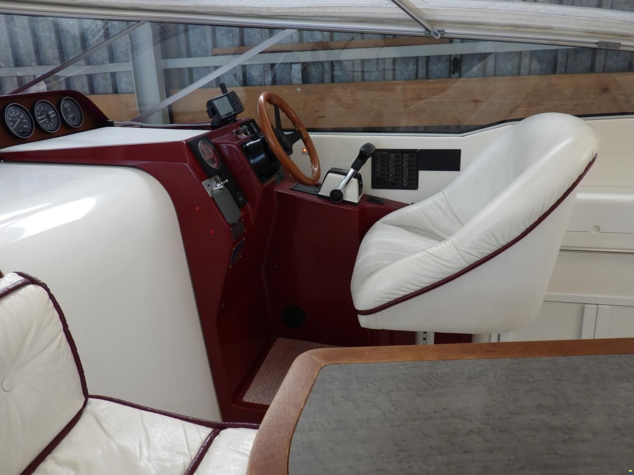 Tresfjord 340 Ultra