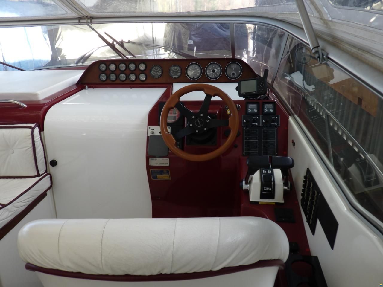 Tresfjord 340 Ultra