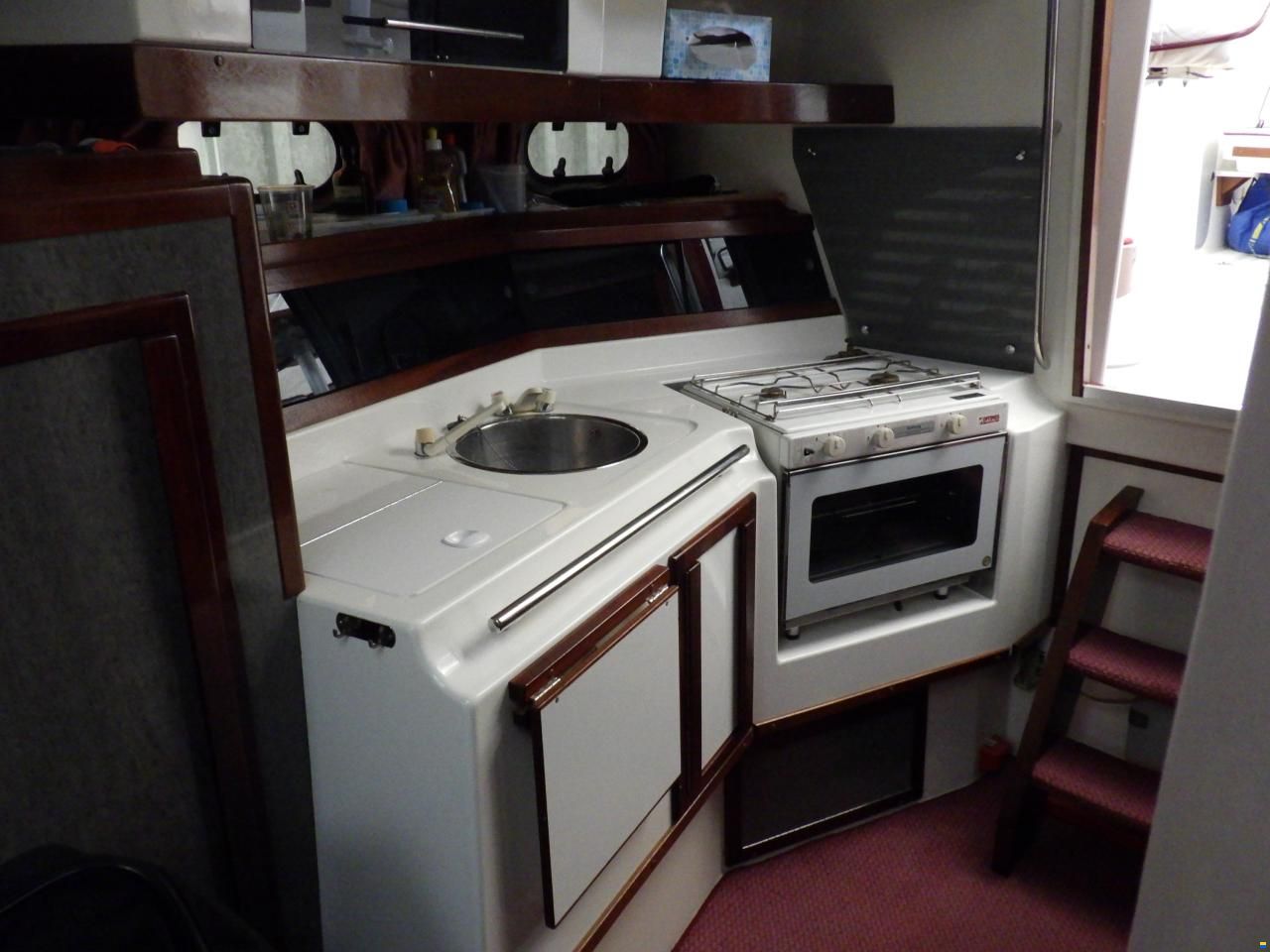 Tresfjord 340 Ultra