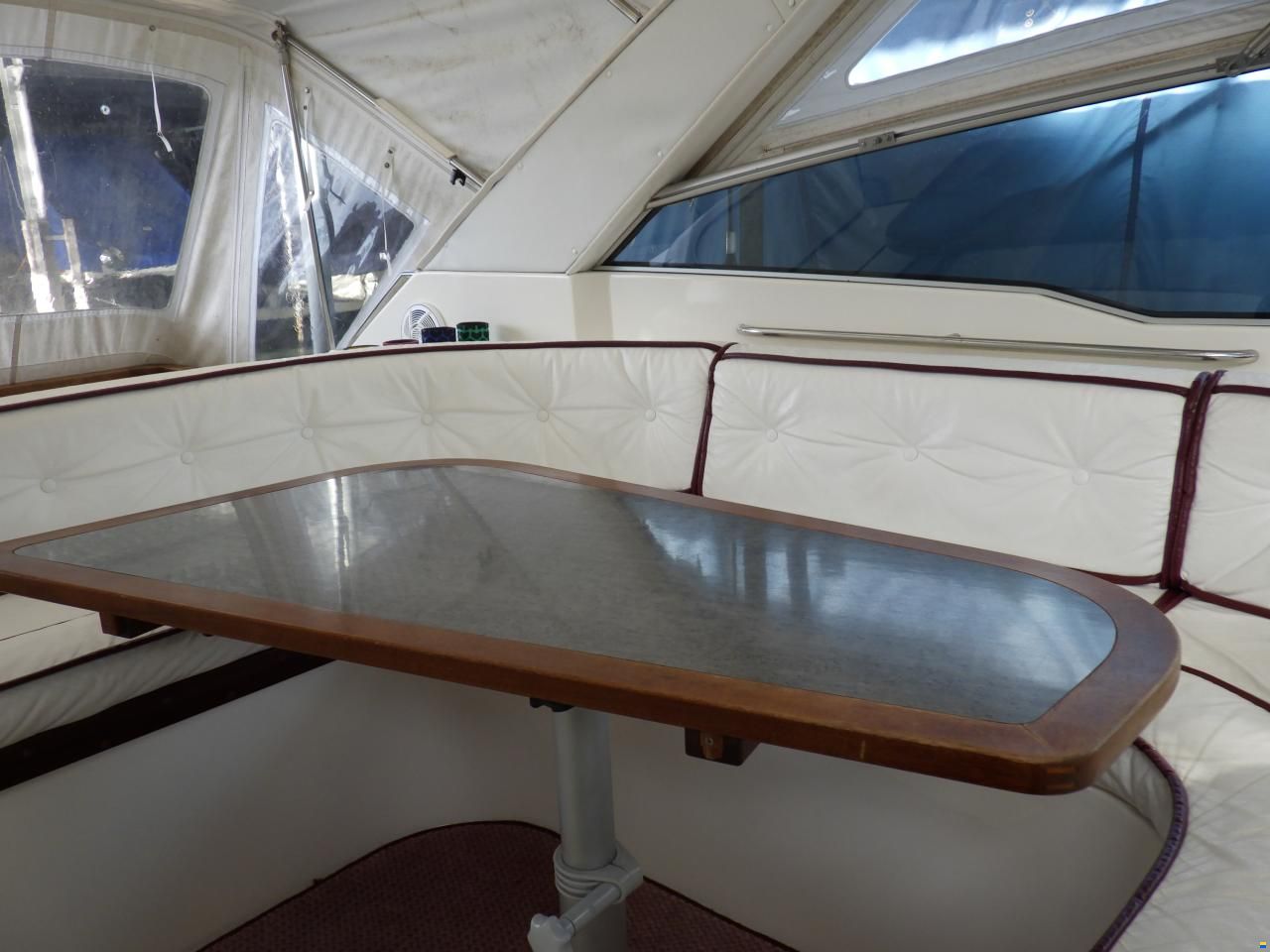 Tresfjord 340 Ultra