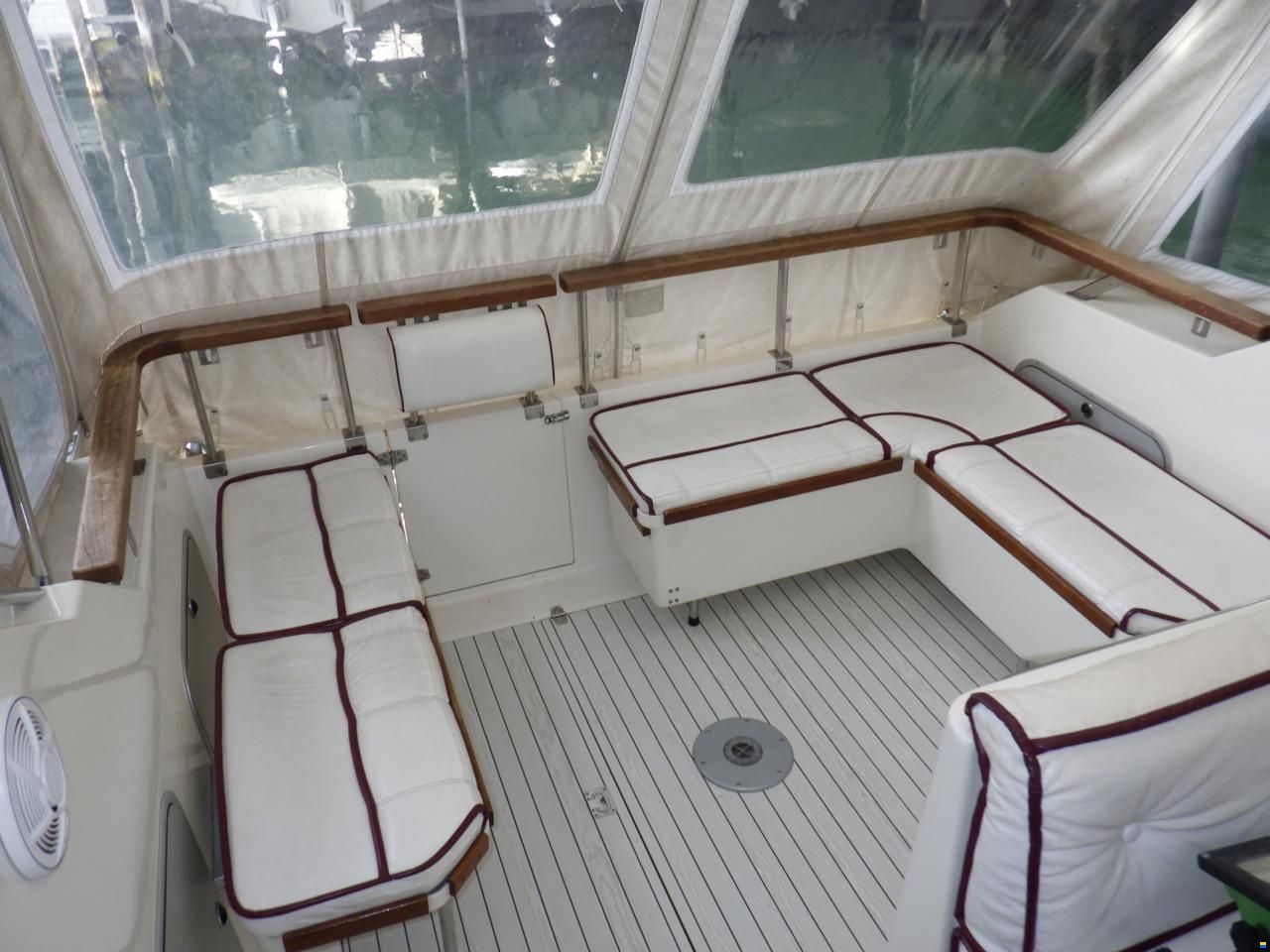 Tresfjord 340 Ultra