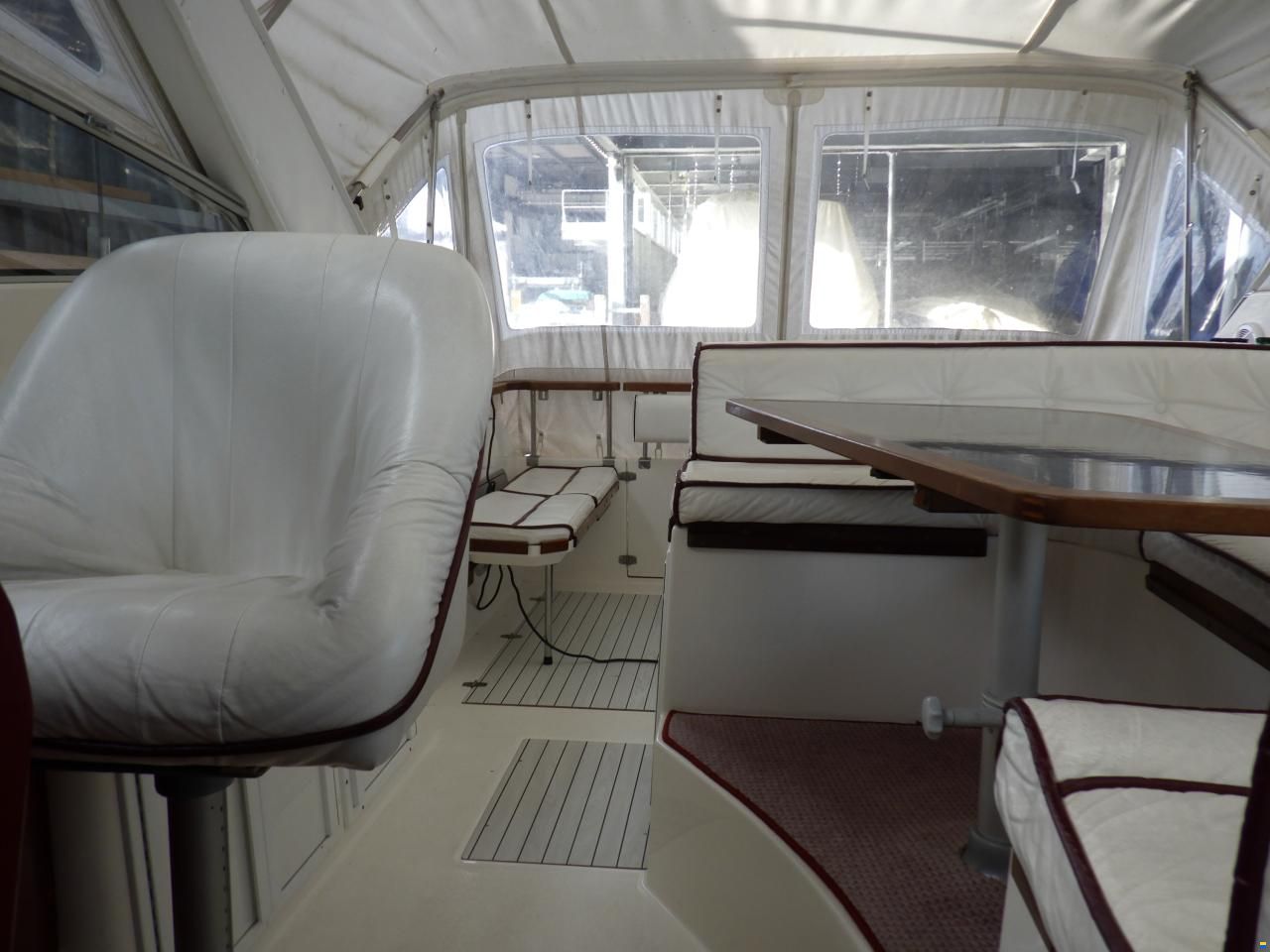 Tresfjord 340 Ultra