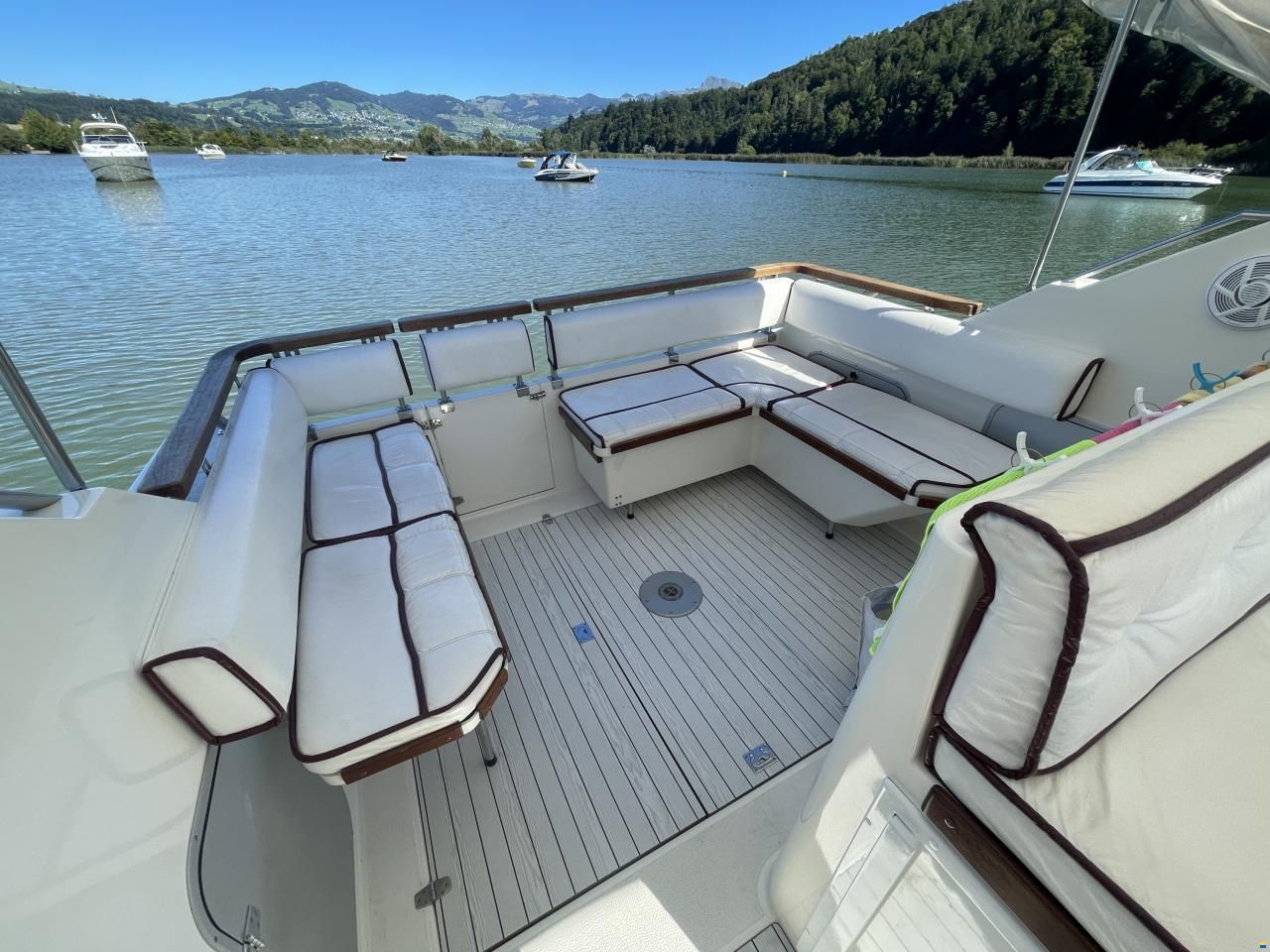 Tresfjord 340 Ultra