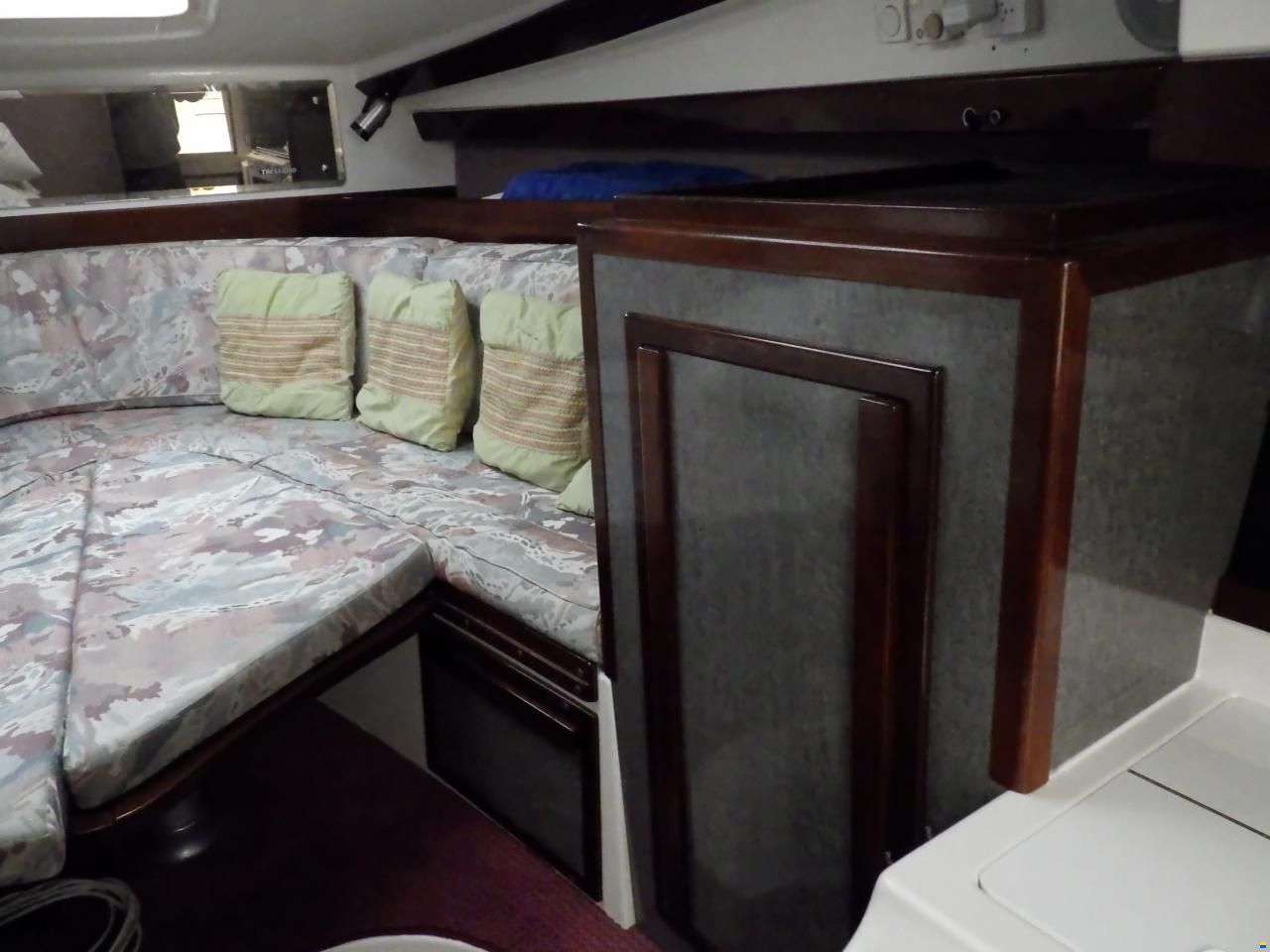Tresfjord 340 Ultra
