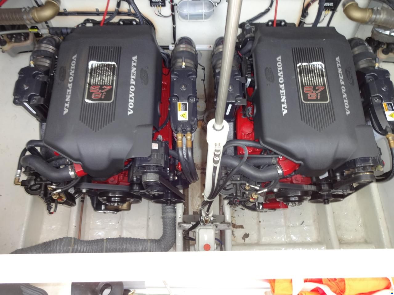 Colombo Virage 34