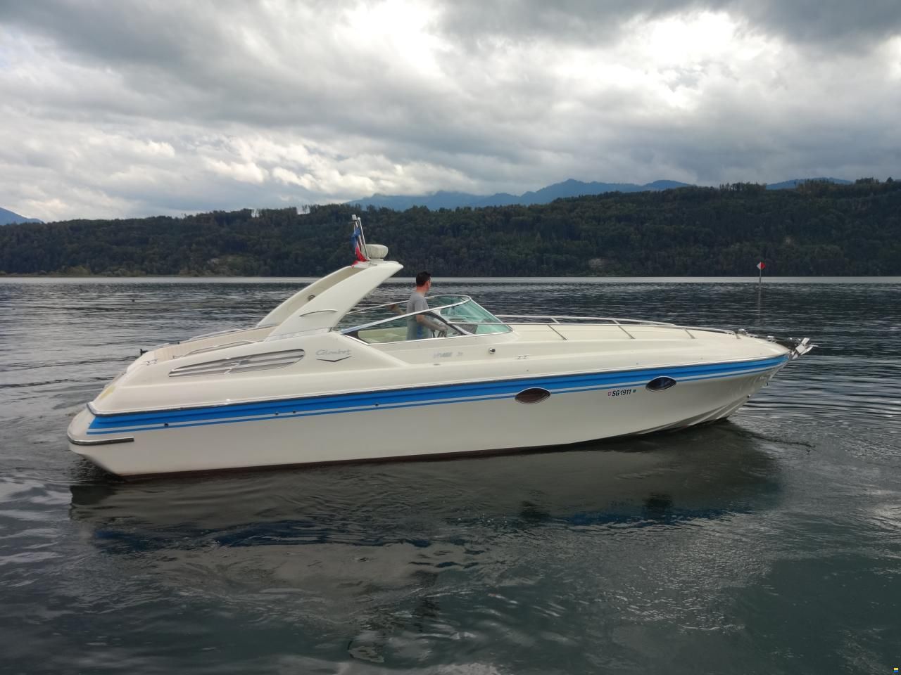Colombo Virage 34