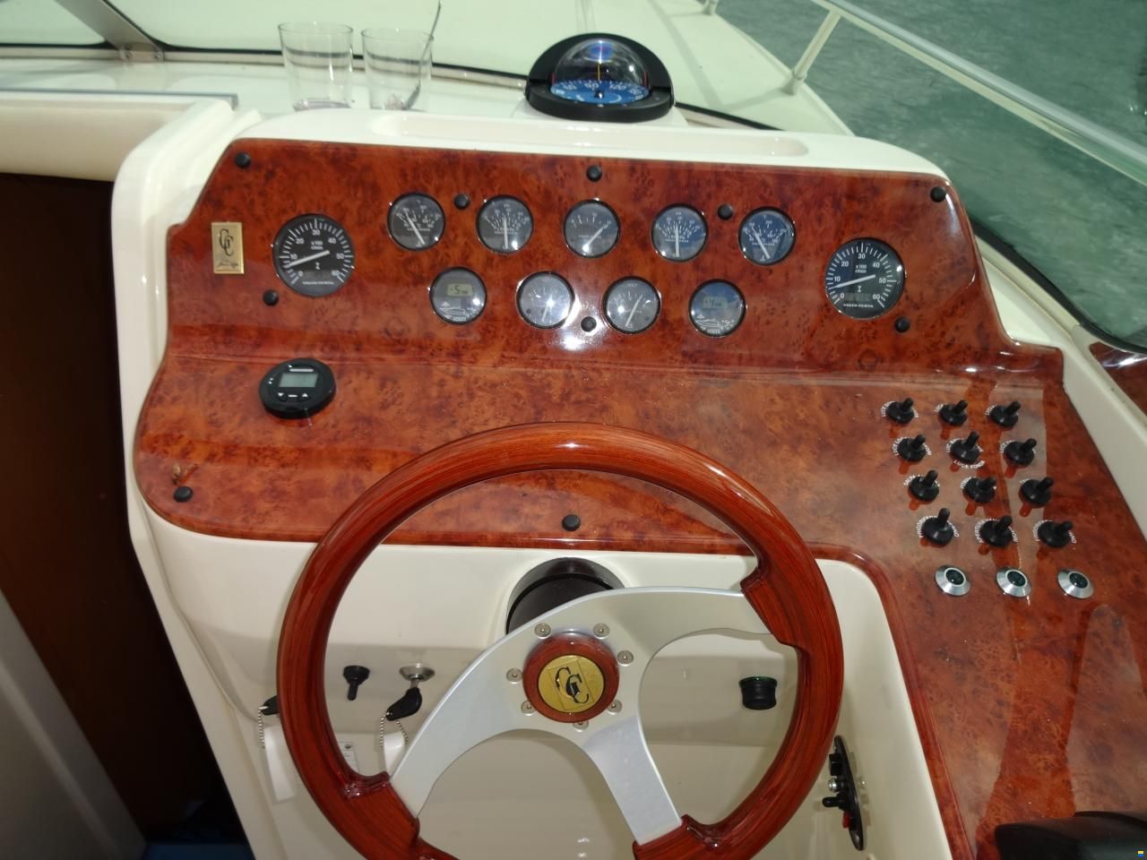 Colombo Virage 34