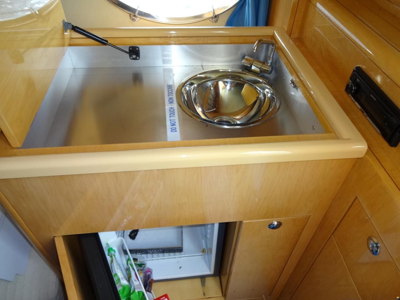 Colombo Virage 34