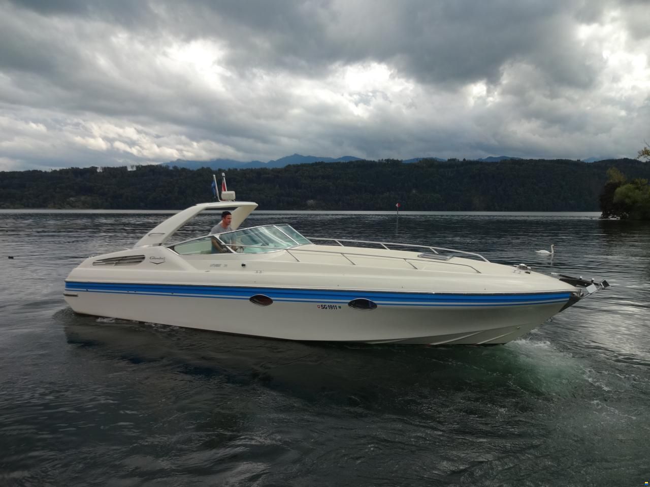 Colombo Virage 34