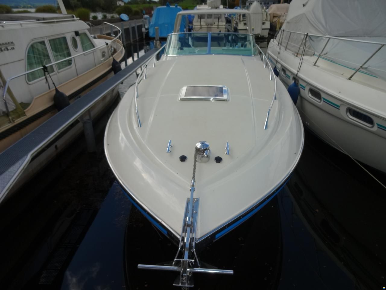 Colombo Virage 34