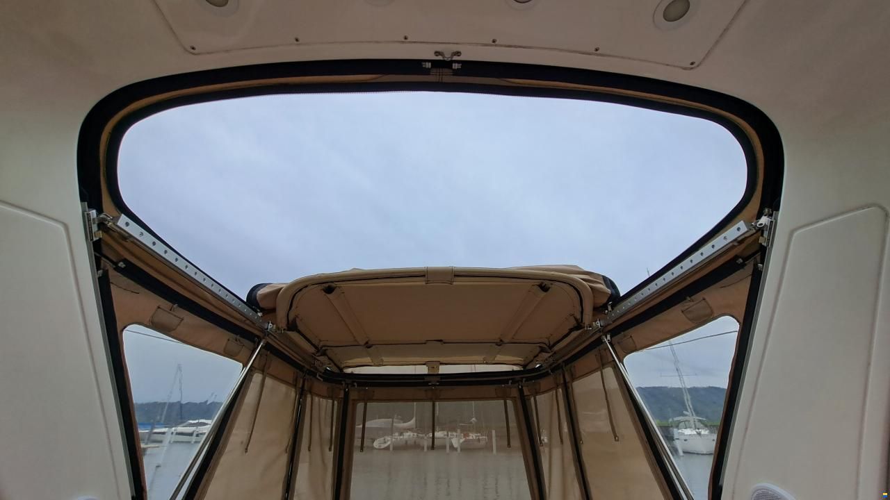 Bavaria 29 Sport
