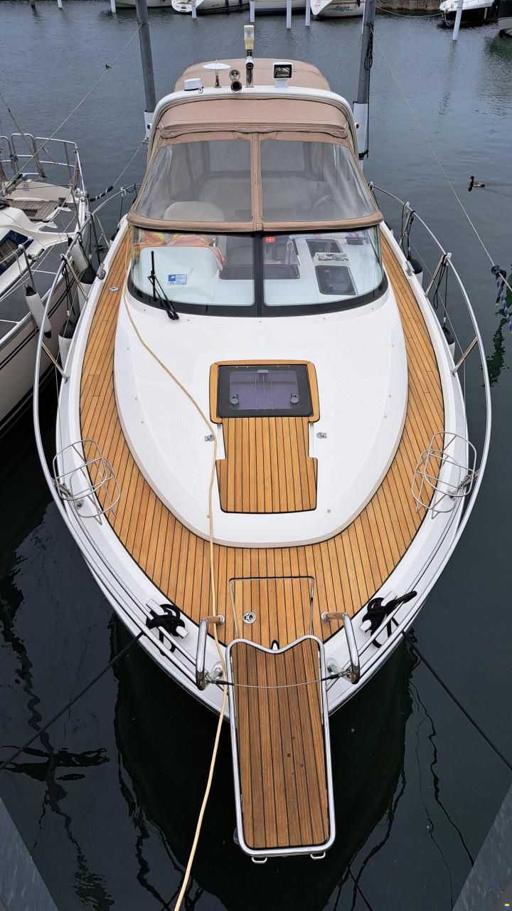 Bavaria 29 Sport