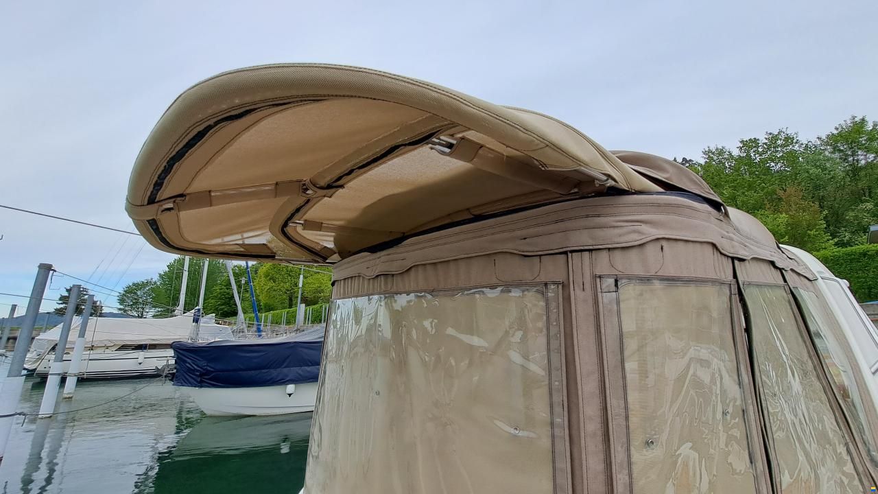 Bavaria 29 Sport