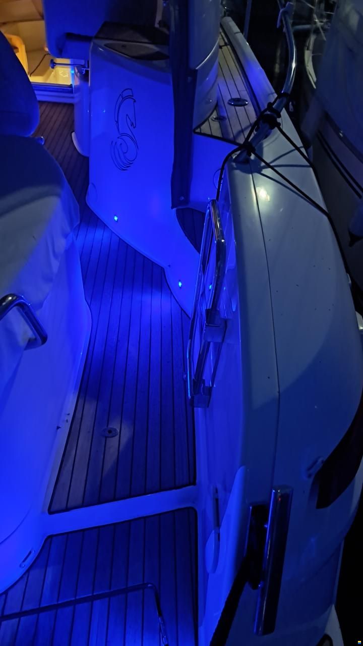 Bavaria 29 Sport
