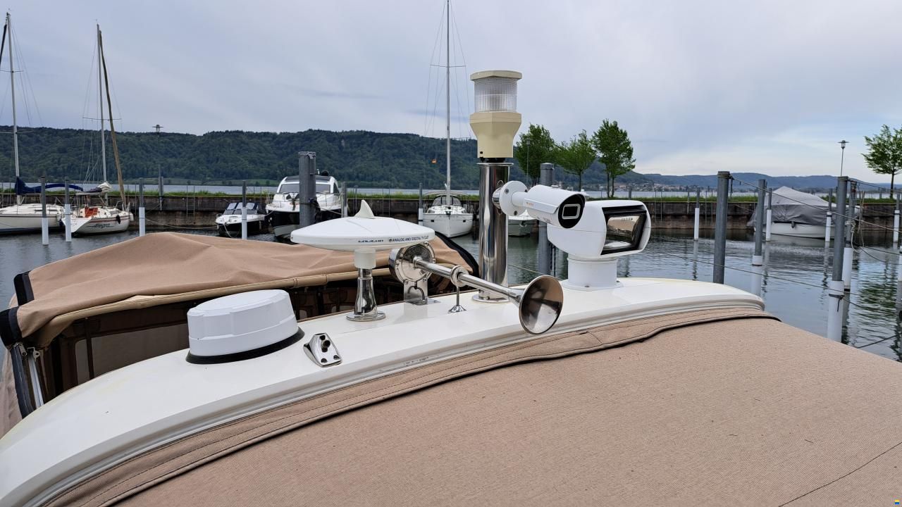 Bavaria 29 Sport