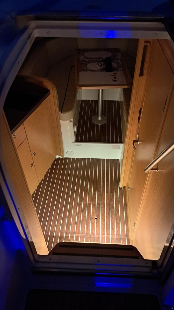 Bavaria 29 Sport