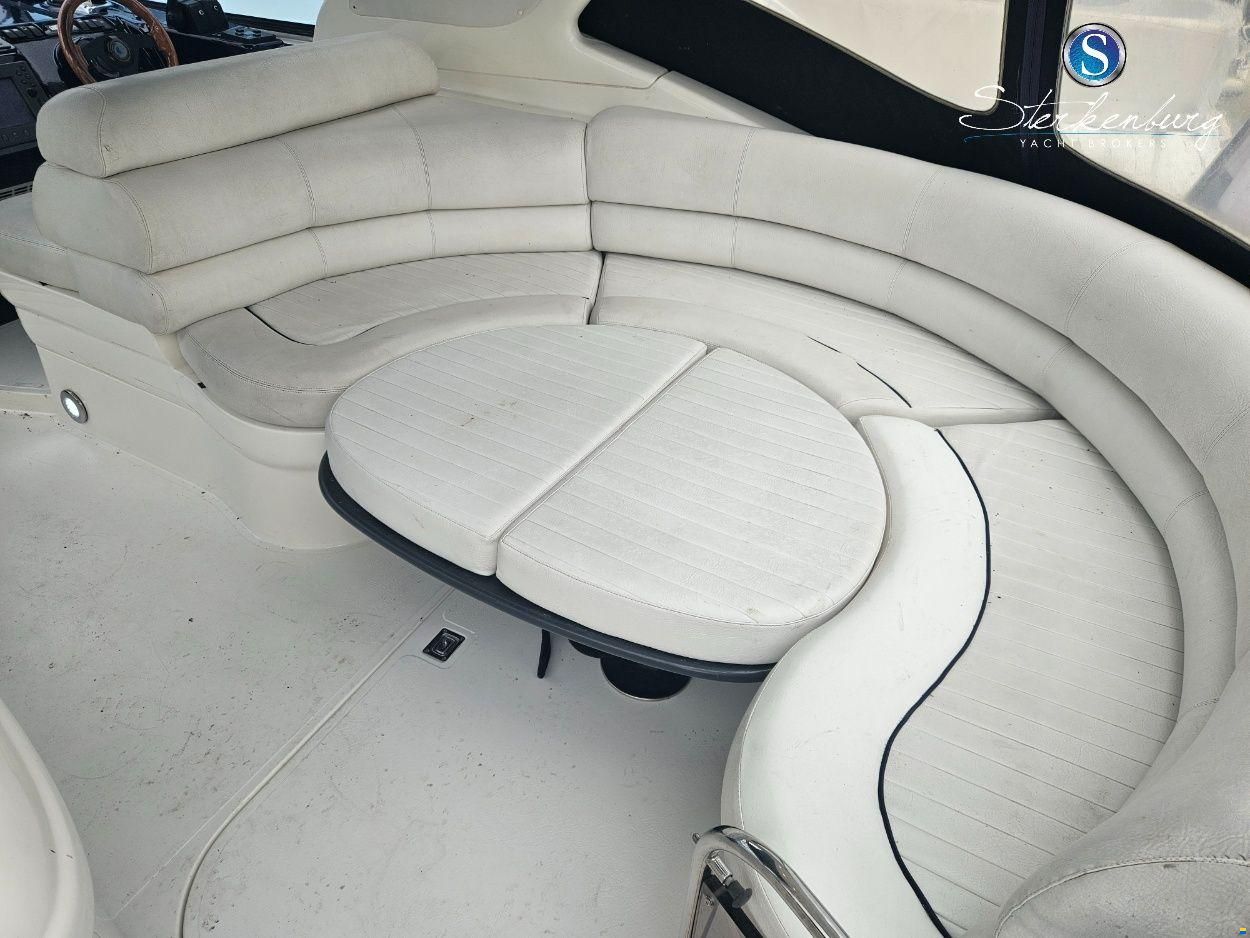 Sealine S37