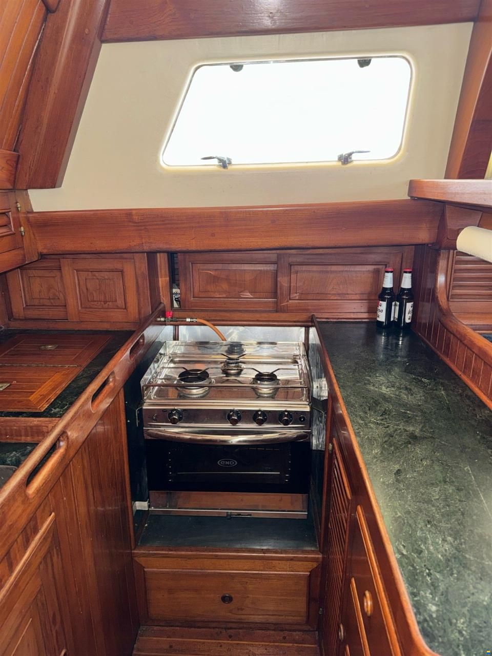 Shin Hsing Yacht Building Co.LTD Taiwan