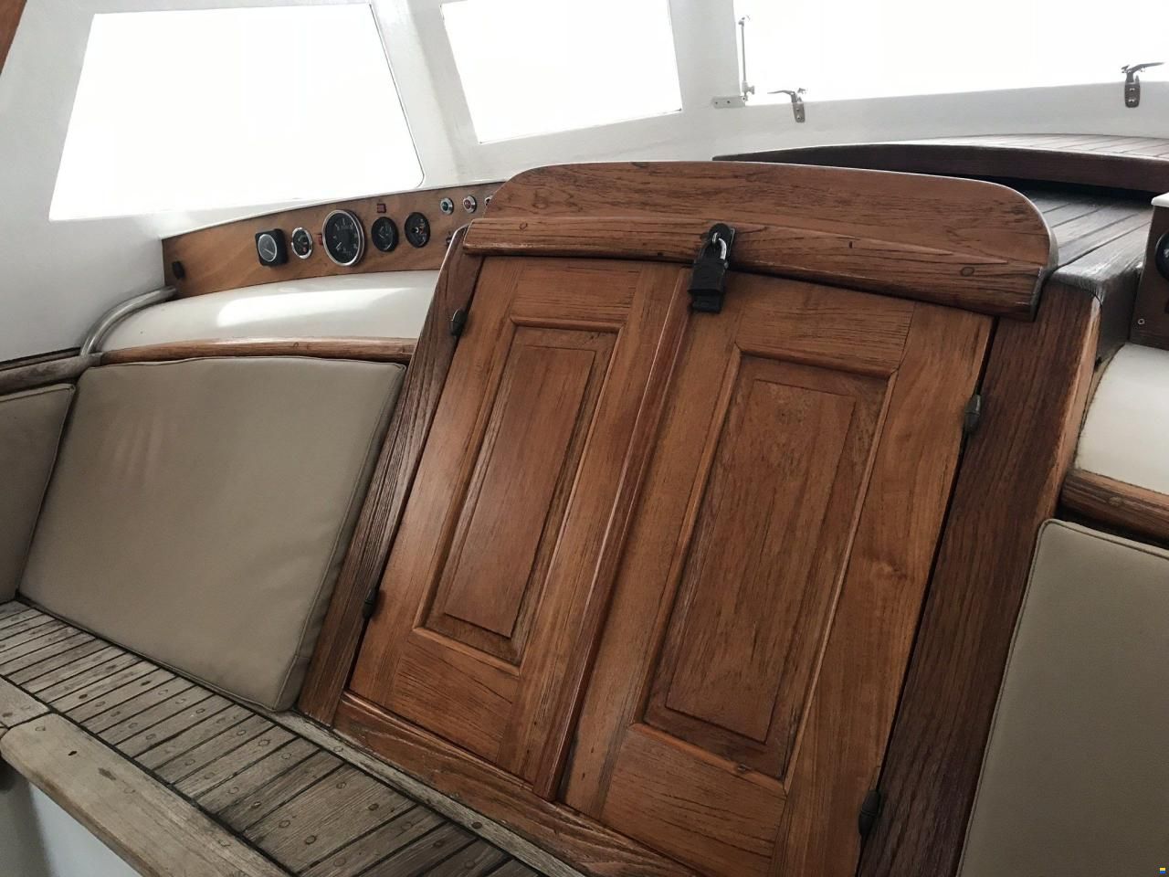 Shin Hsing Yacht Building Co.LTD Taiwan