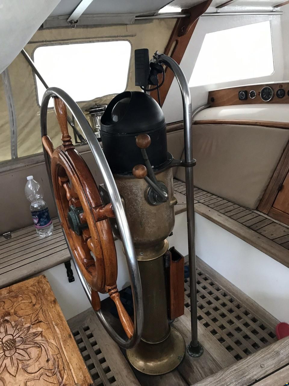 Shin Hsing Yacht Building Co.LTD Taiwan