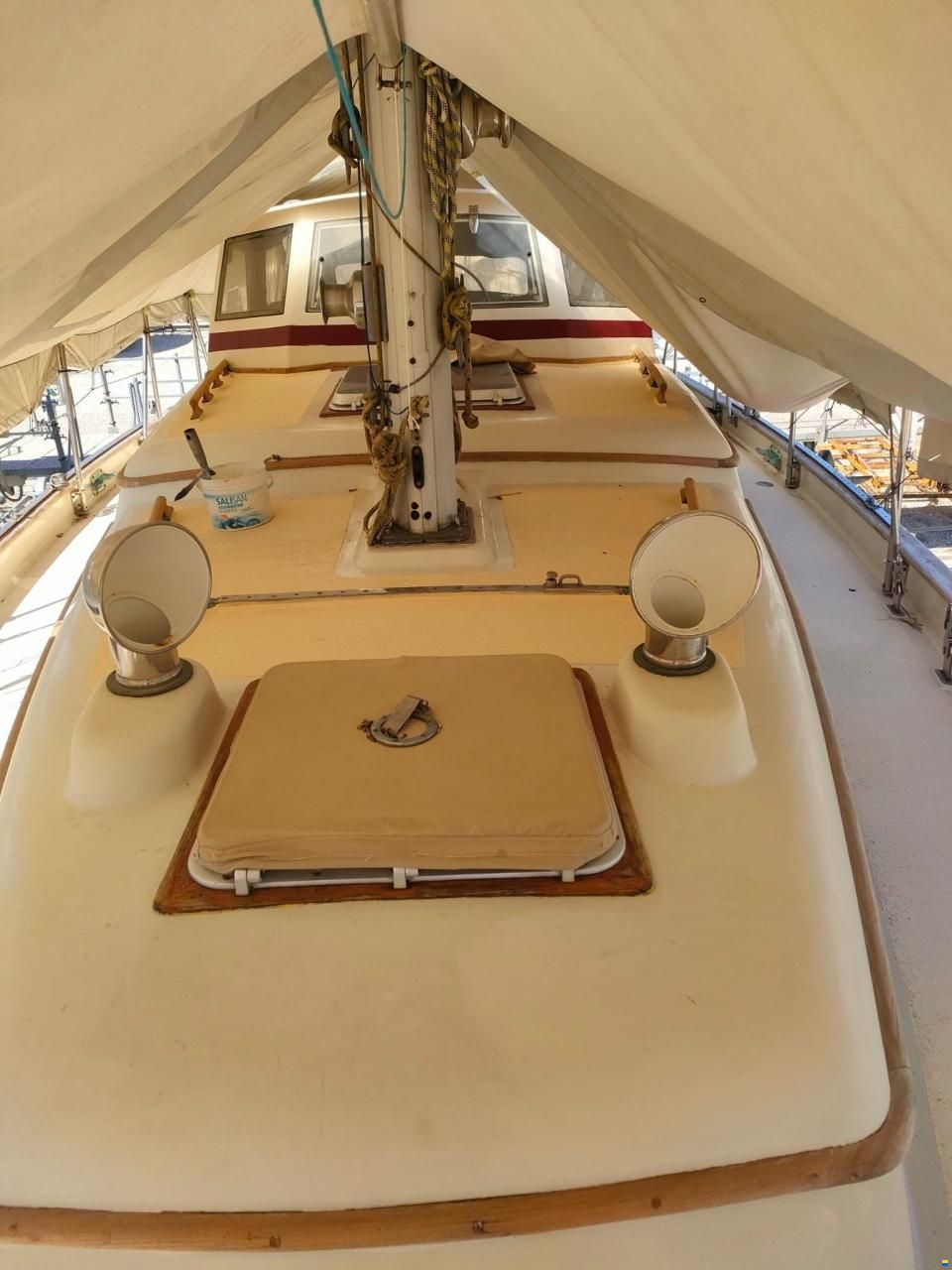 Shin Hsing Yacht Building Co.LTD Taiwan