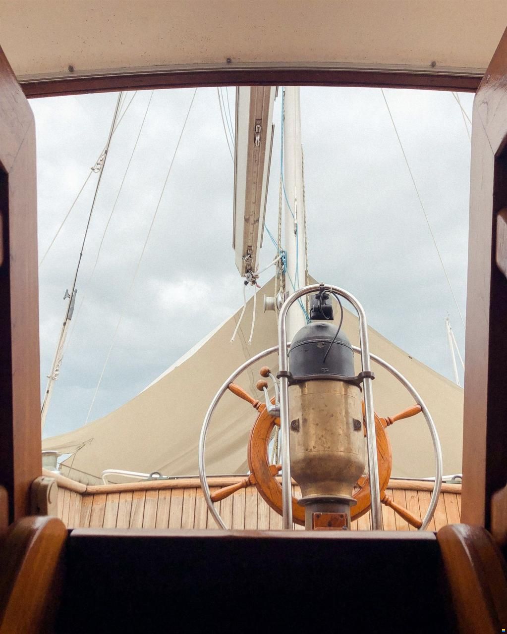 Shin Hsing Yacht Building Co.LTD Taiwan