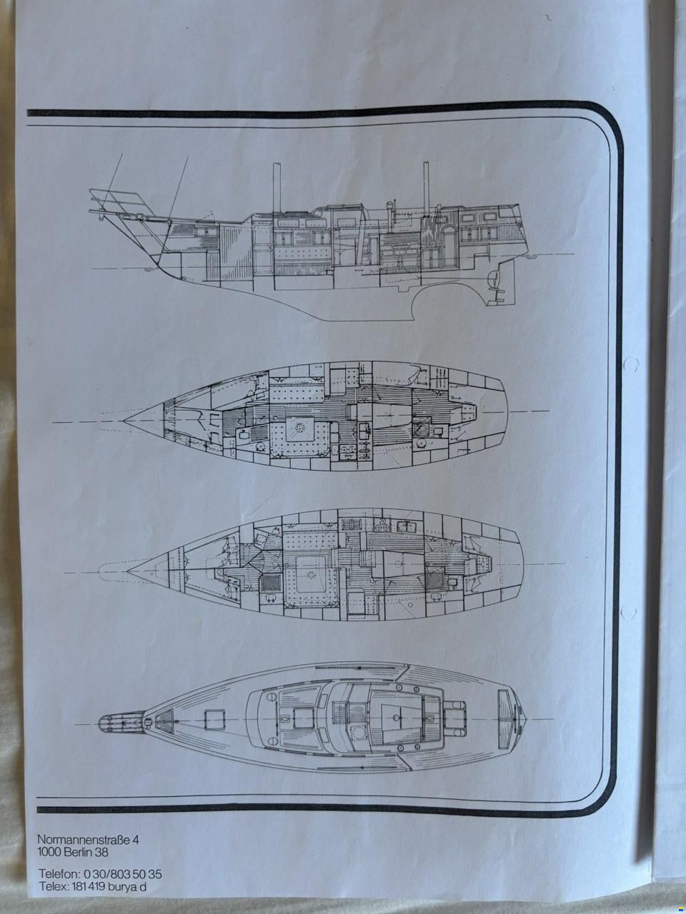 Shin Hsing Yacht Building Co.LTD Taiwan