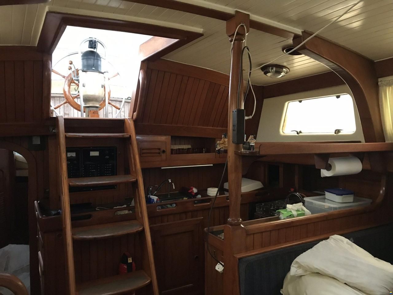 Shin Hsing Yacht Building Co.LTD Taiwan
