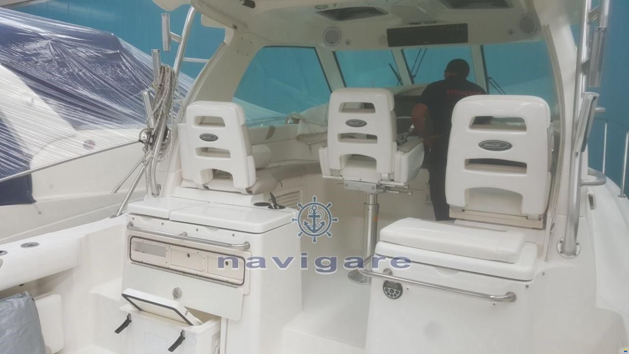 Boston Whaler 345 CONQUEST