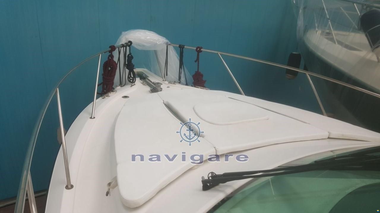 Boston Whaler 345 CONQUEST