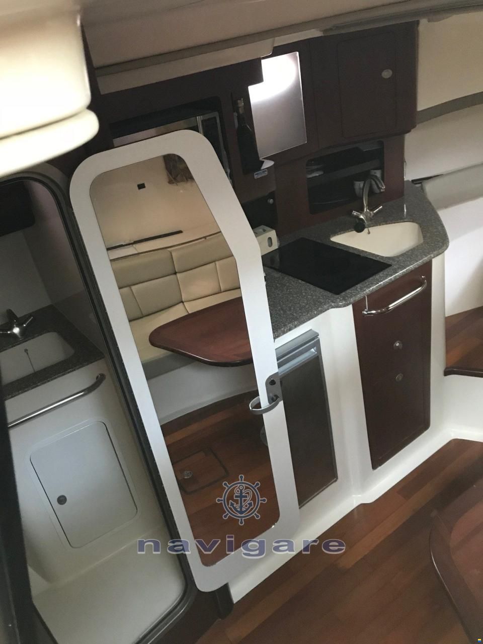 Boston Whaler 345 CONQUEST