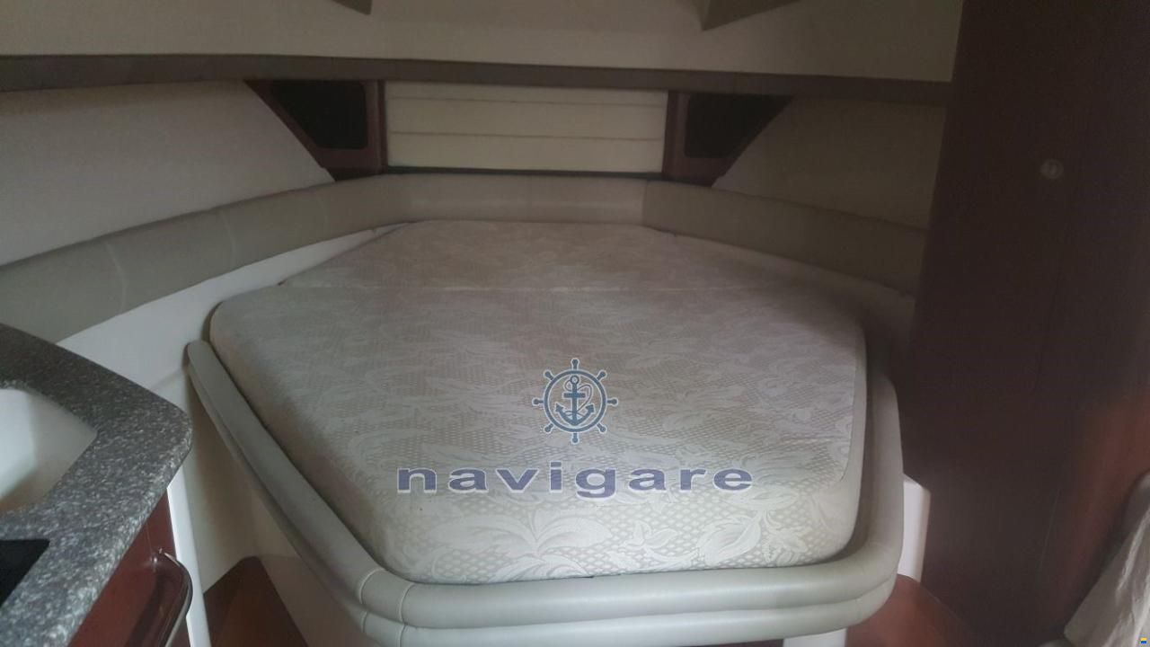 Boston Whaler 345 CONQUEST