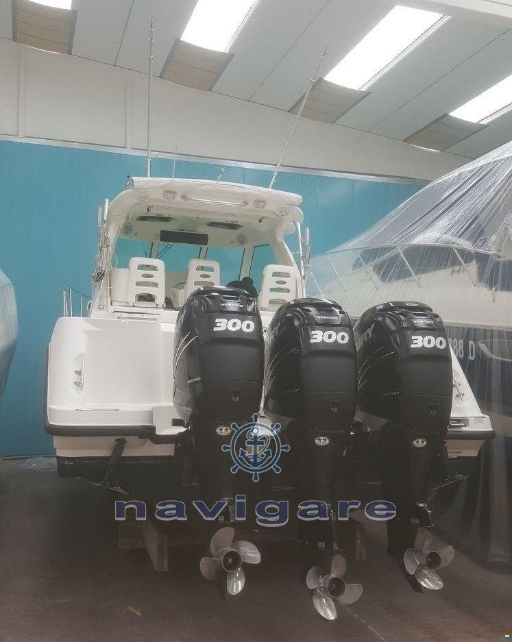 Boston Whaler 345 CONQUEST