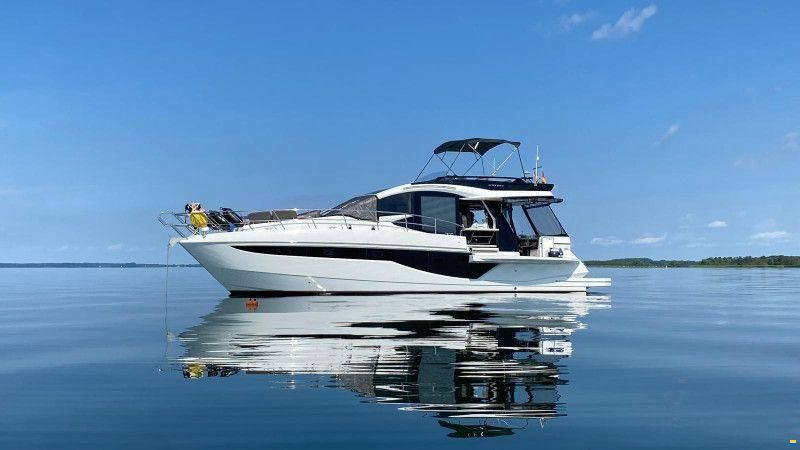 Galeon 470 SKY