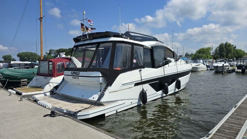Galeon 470 SKY
