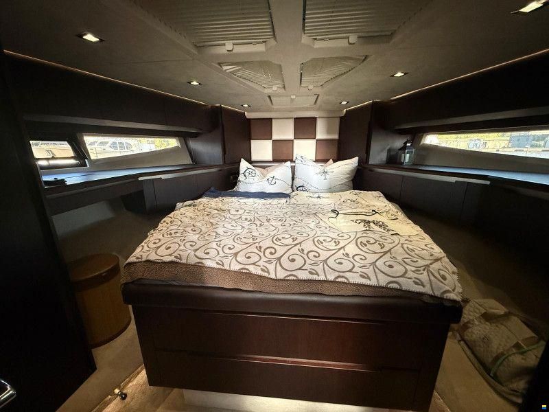 Galeon 470 SKY