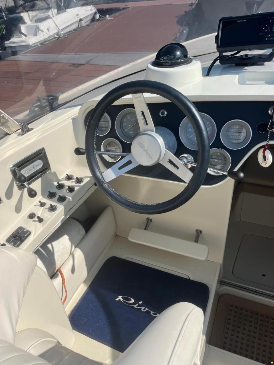 Riva SAINT TROPEZ