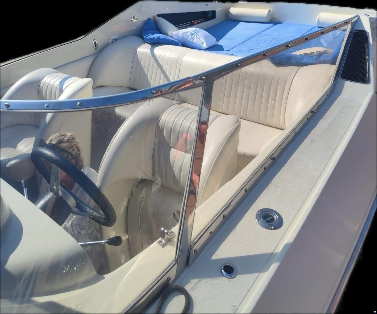 Riva SAINT TROPEZ