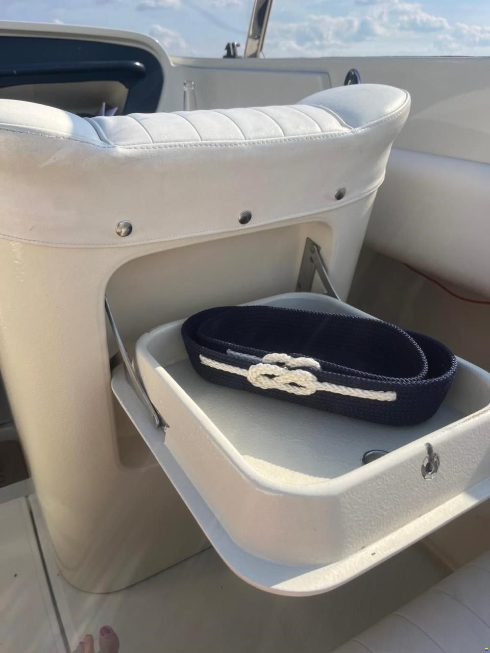 Riva SAINT TROPEZ