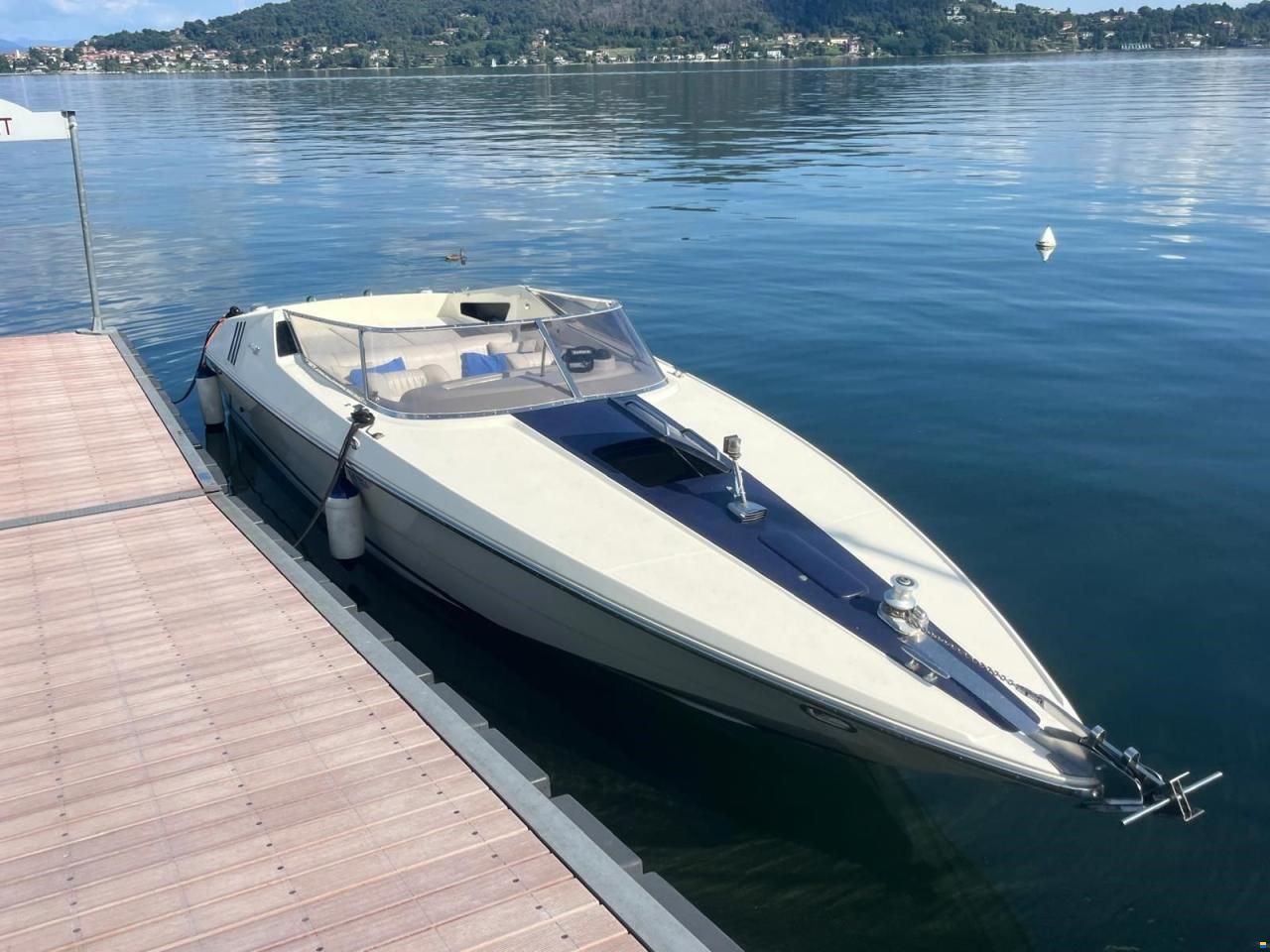 Riva SAINT TROPEZ